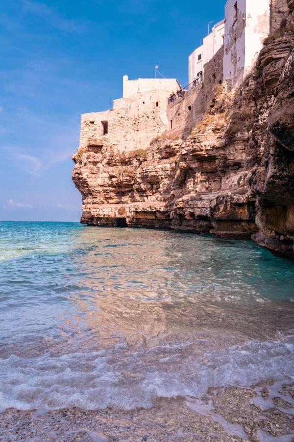 Quattro Perle Bed & Breakfast Polignano a Mare Ngoại thất bức ảnh