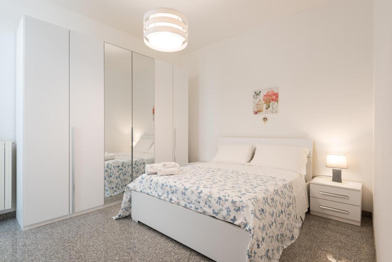 Quattro Perle Bed & Breakfast Polignano a Mare Ngoại thất bức ảnh