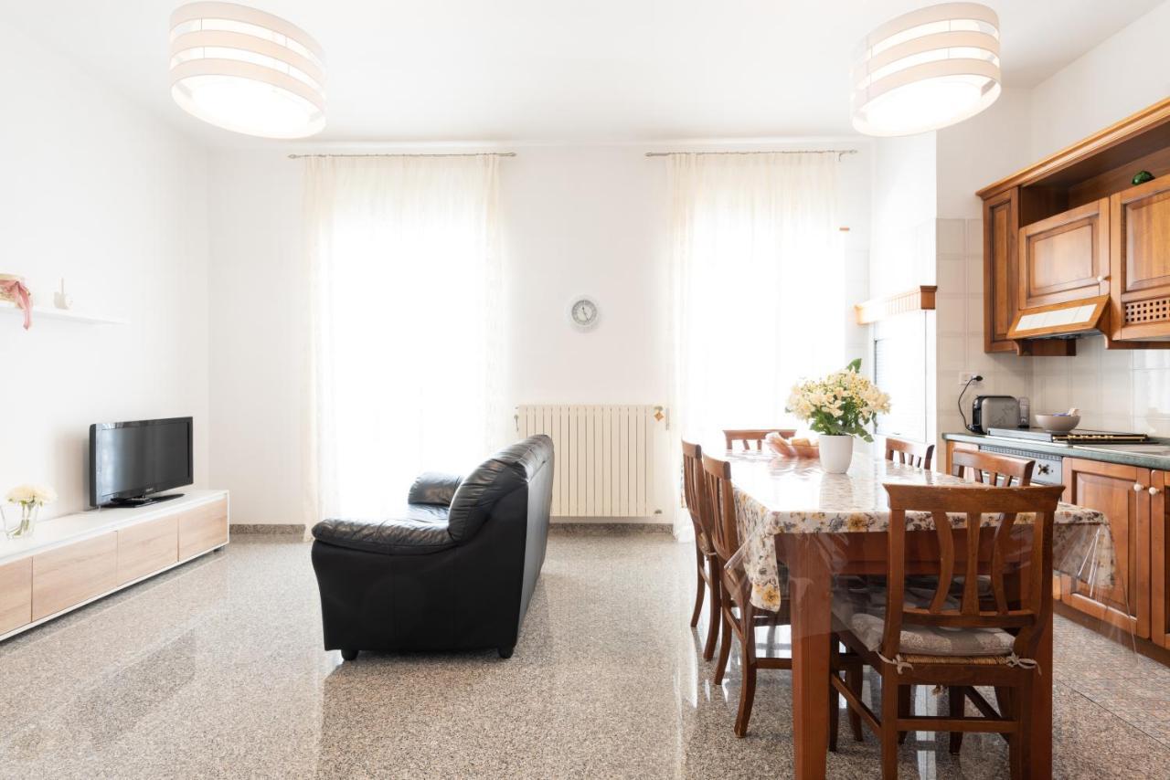 Quattro Perle Bed & Breakfast Polignano a Mare Ngoại thất bức ảnh