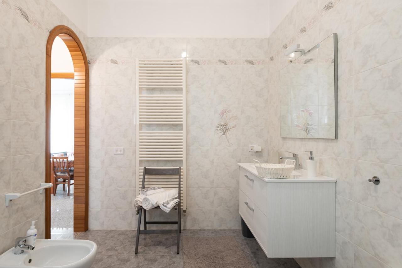 Quattro Perle Bed & Breakfast Polignano a Mare Ngoại thất bức ảnh
