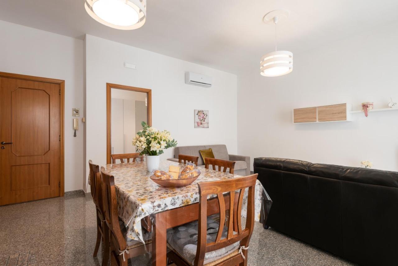 Quattro Perle Bed & Breakfast Polignano a Mare Ngoại thất bức ảnh