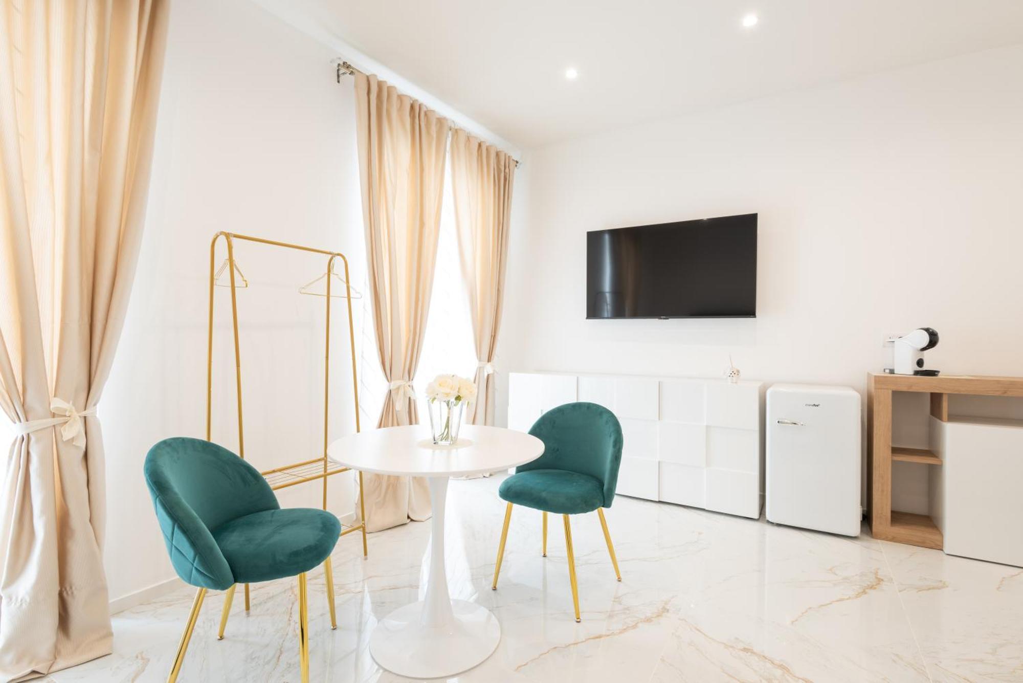 Quattro Perle Bed & Breakfast Polignano a Mare Ngoại thất bức ảnh