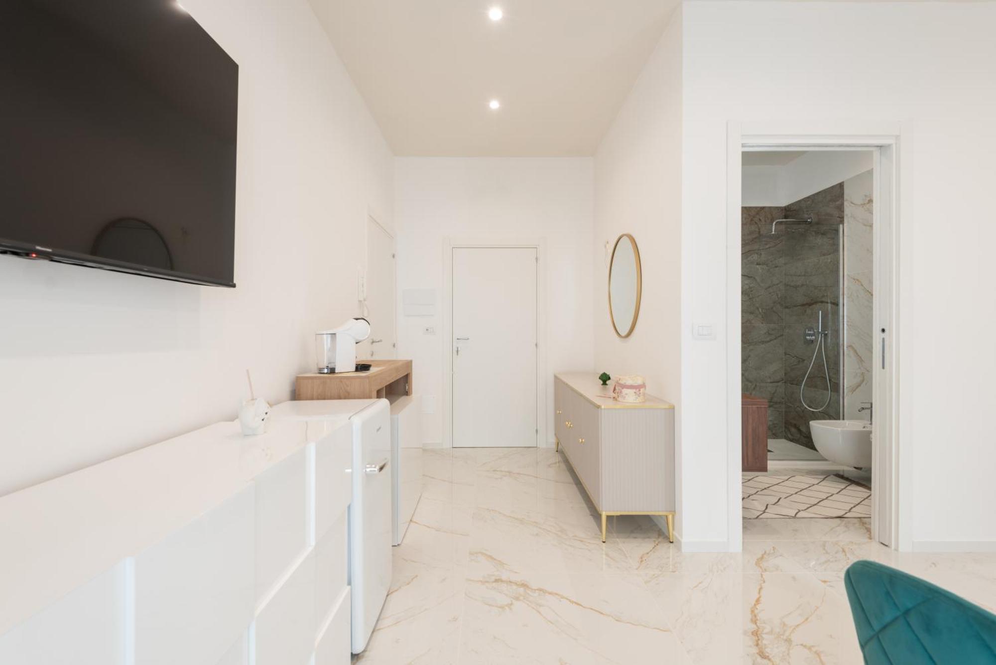 Quattro Perle Bed & Breakfast Polignano a Mare Ngoại thất bức ảnh
