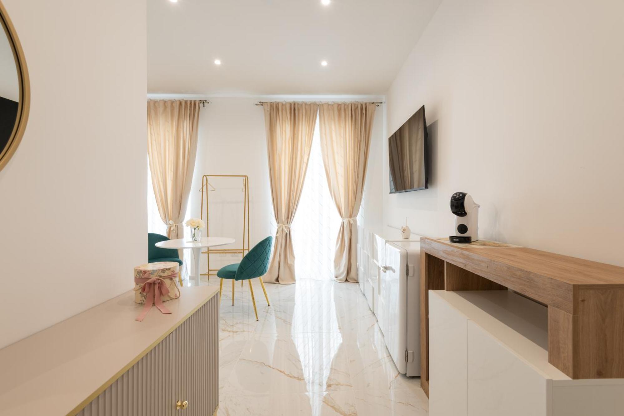Quattro Perle Bed & Breakfast Polignano a Mare Ngoại thất bức ảnh