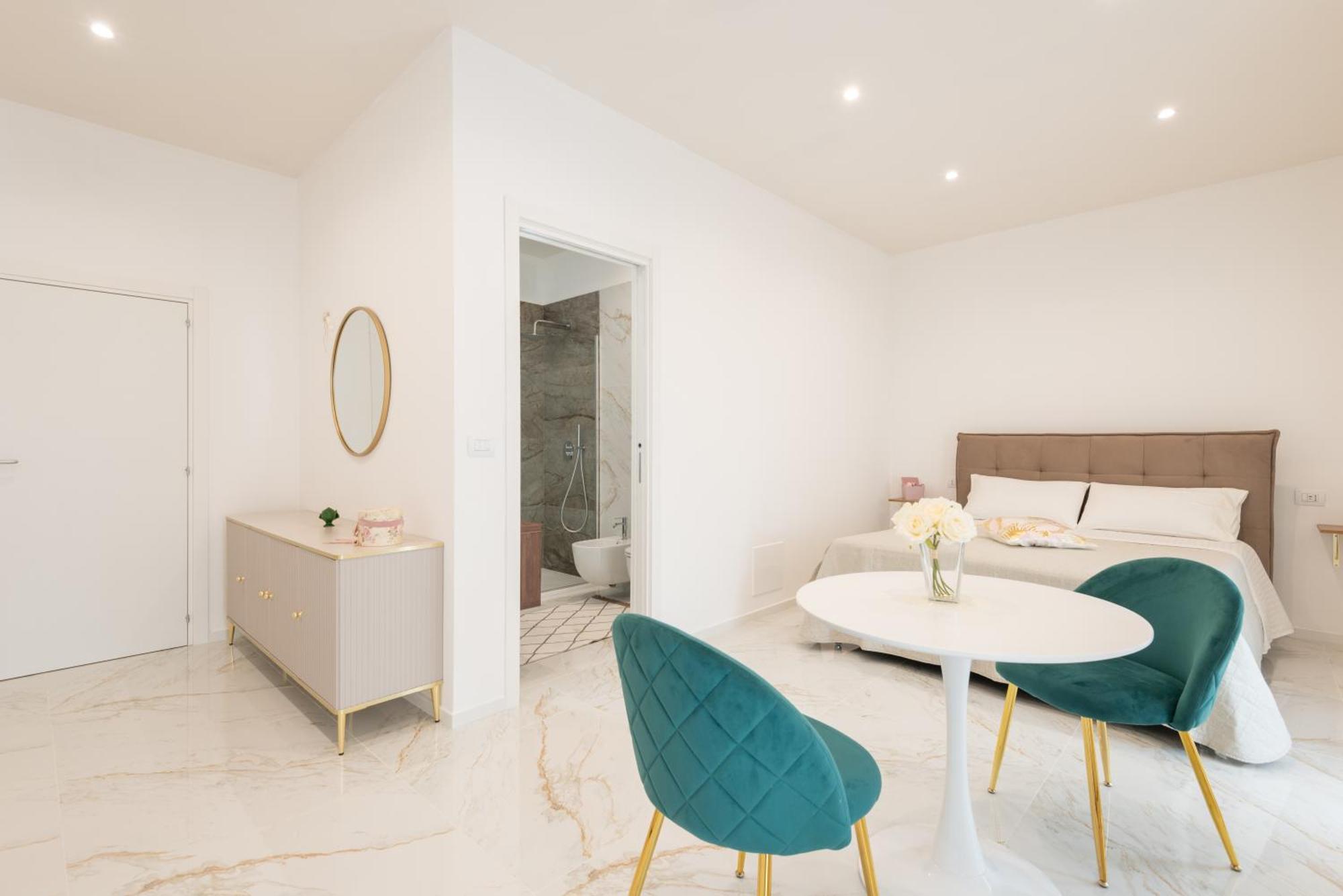 Quattro Perle Bed & Breakfast Polignano a Mare Ngoại thất bức ảnh