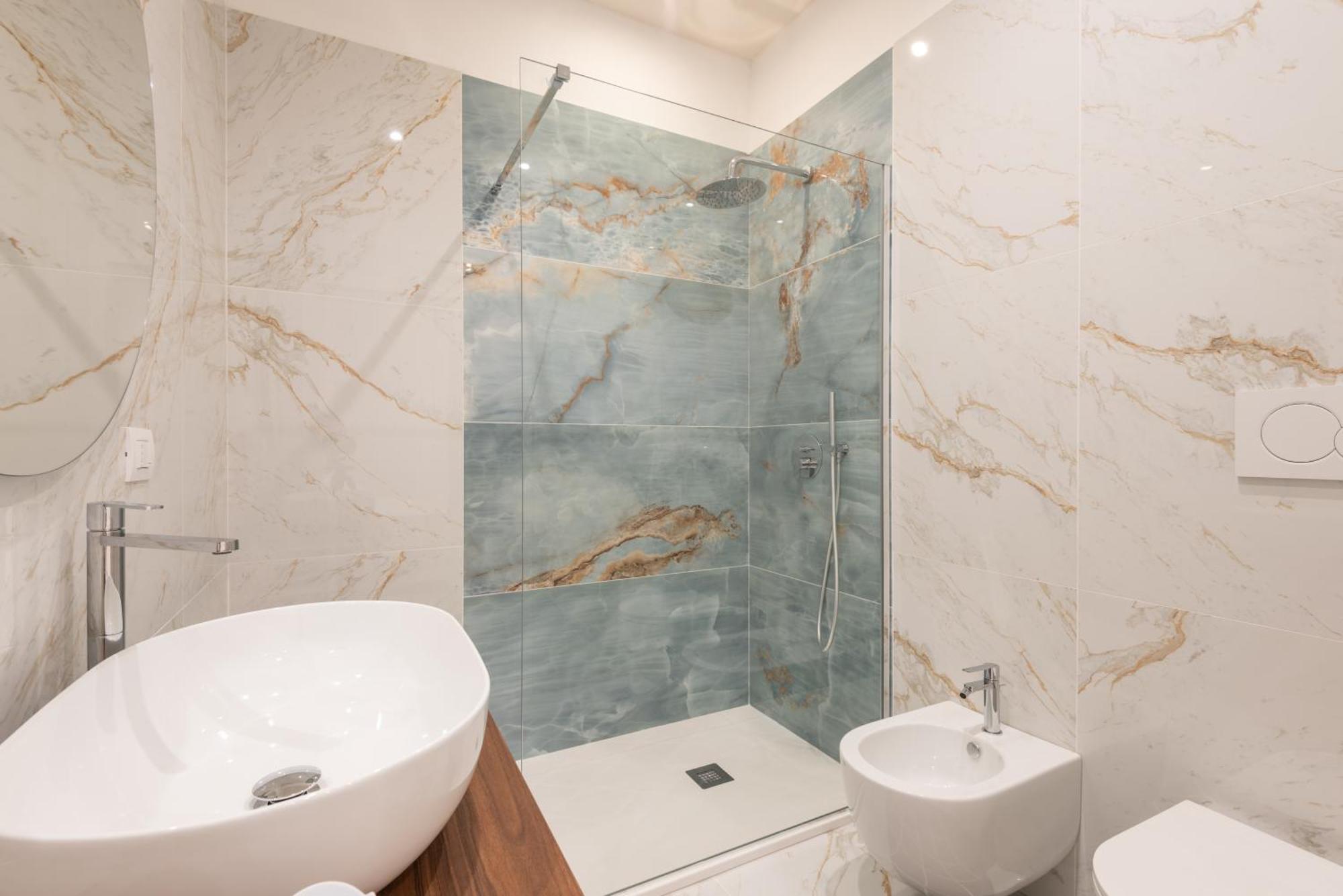 Quattro Perle Bed & Breakfast Polignano a Mare Ngoại thất bức ảnh