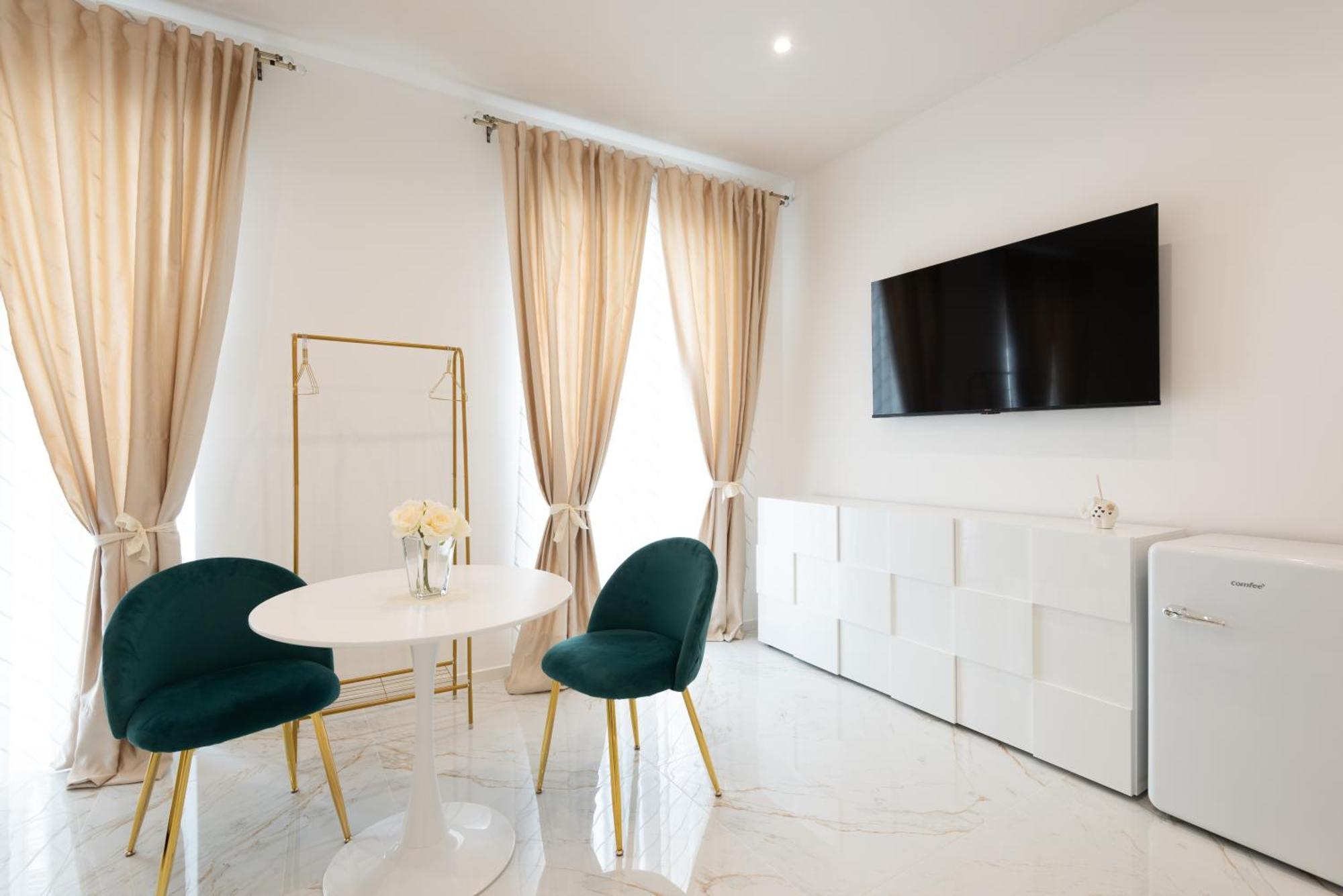 Quattro Perle Bed & Breakfast Polignano a Mare Ngoại thất bức ảnh