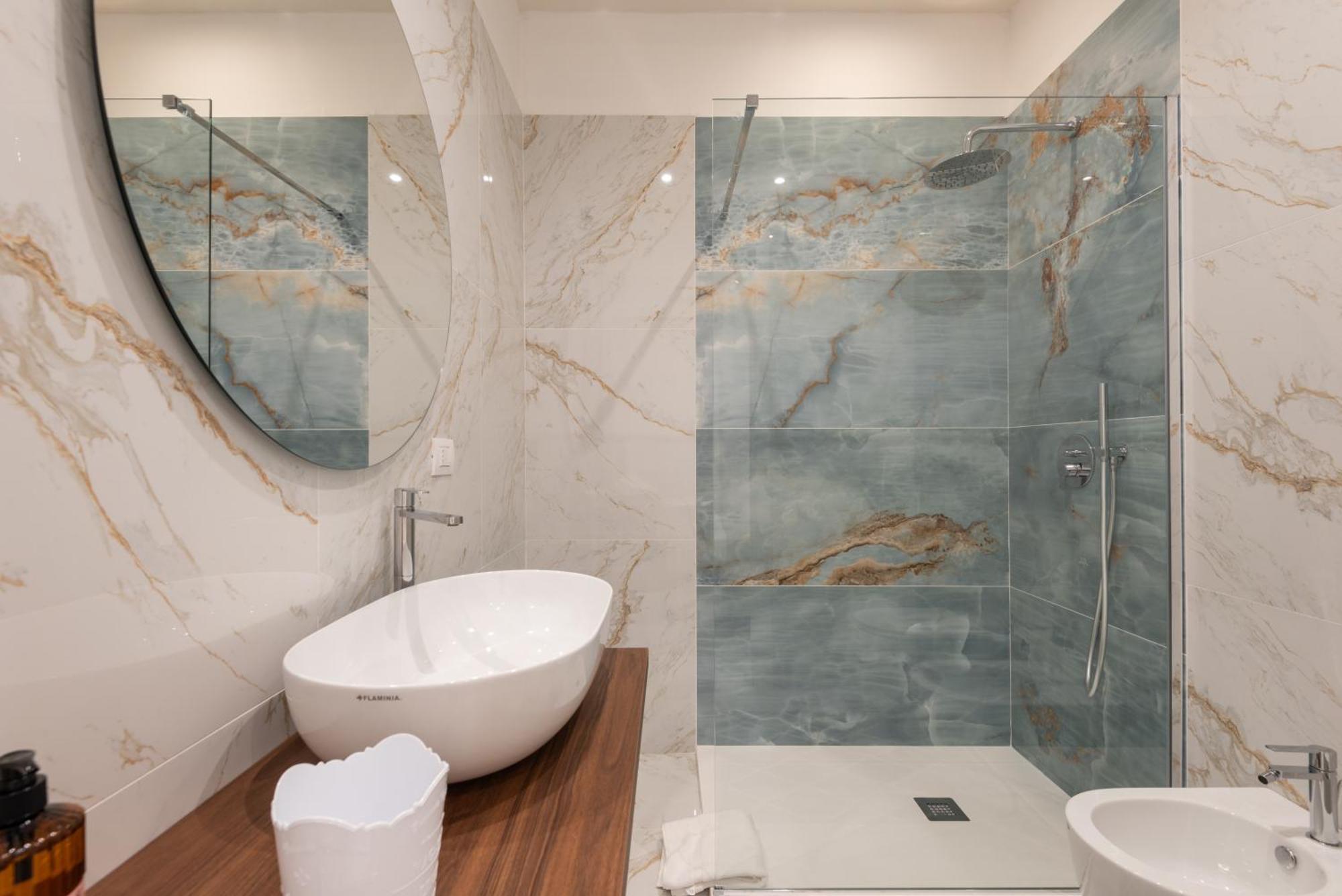 Quattro Perle Bed & Breakfast Polignano a Mare Ngoại thất bức ảnh