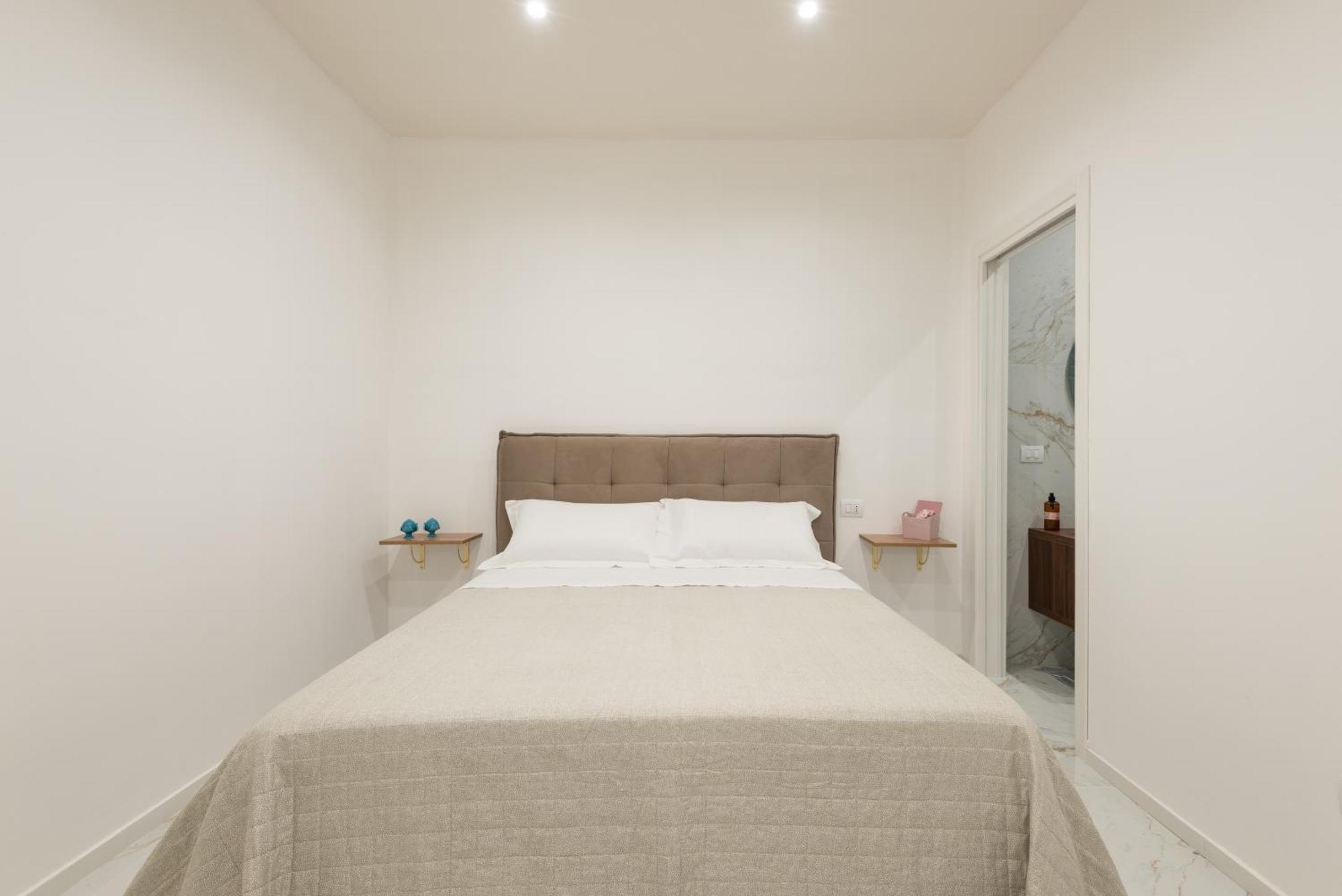 Quattro Perle Bed & Breakfast Polignano a Mare Ngoại thất bức ảnh