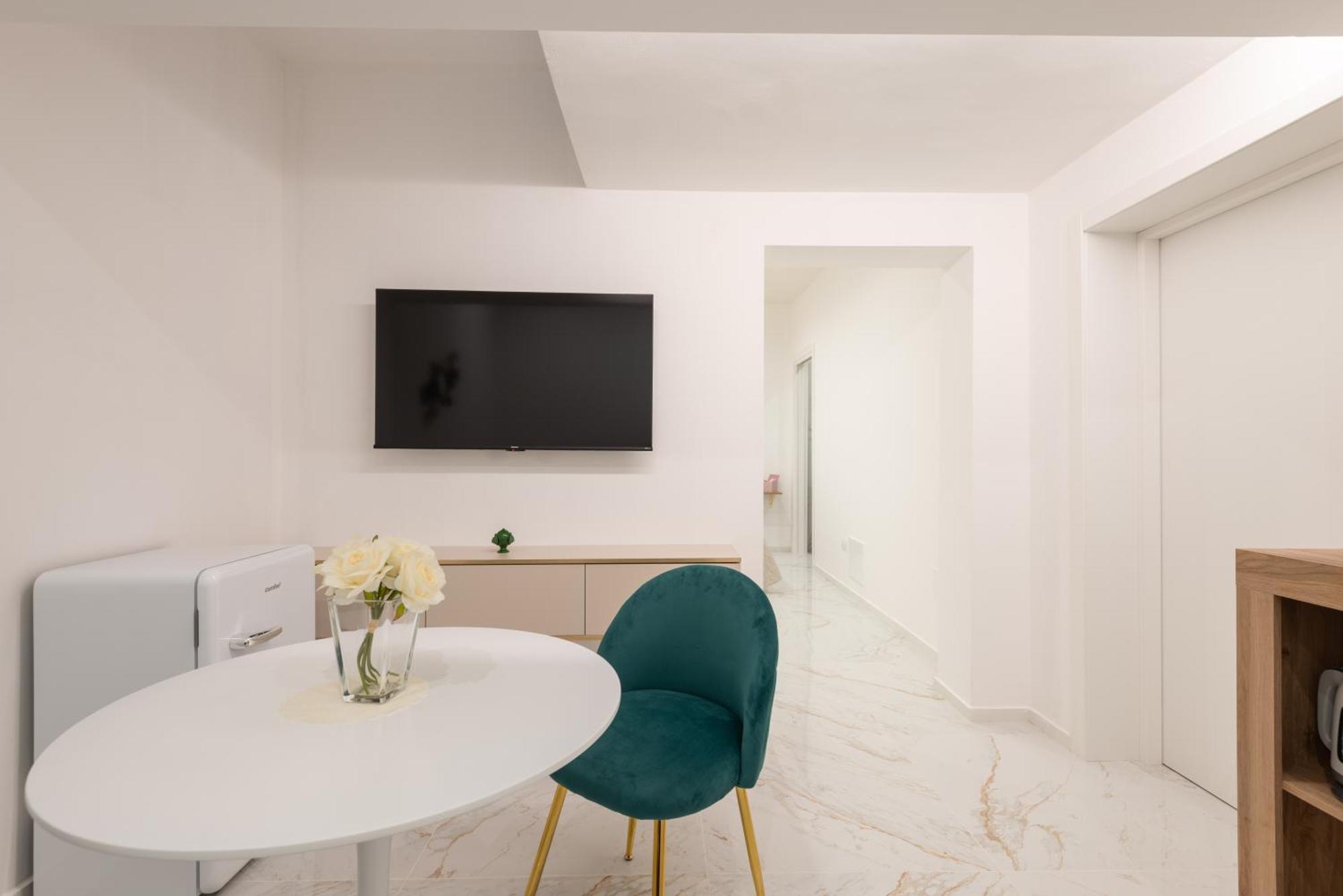 Quattro Perle Bed & Breakfast Polignano a Mare Ngoại thất bức ảnh