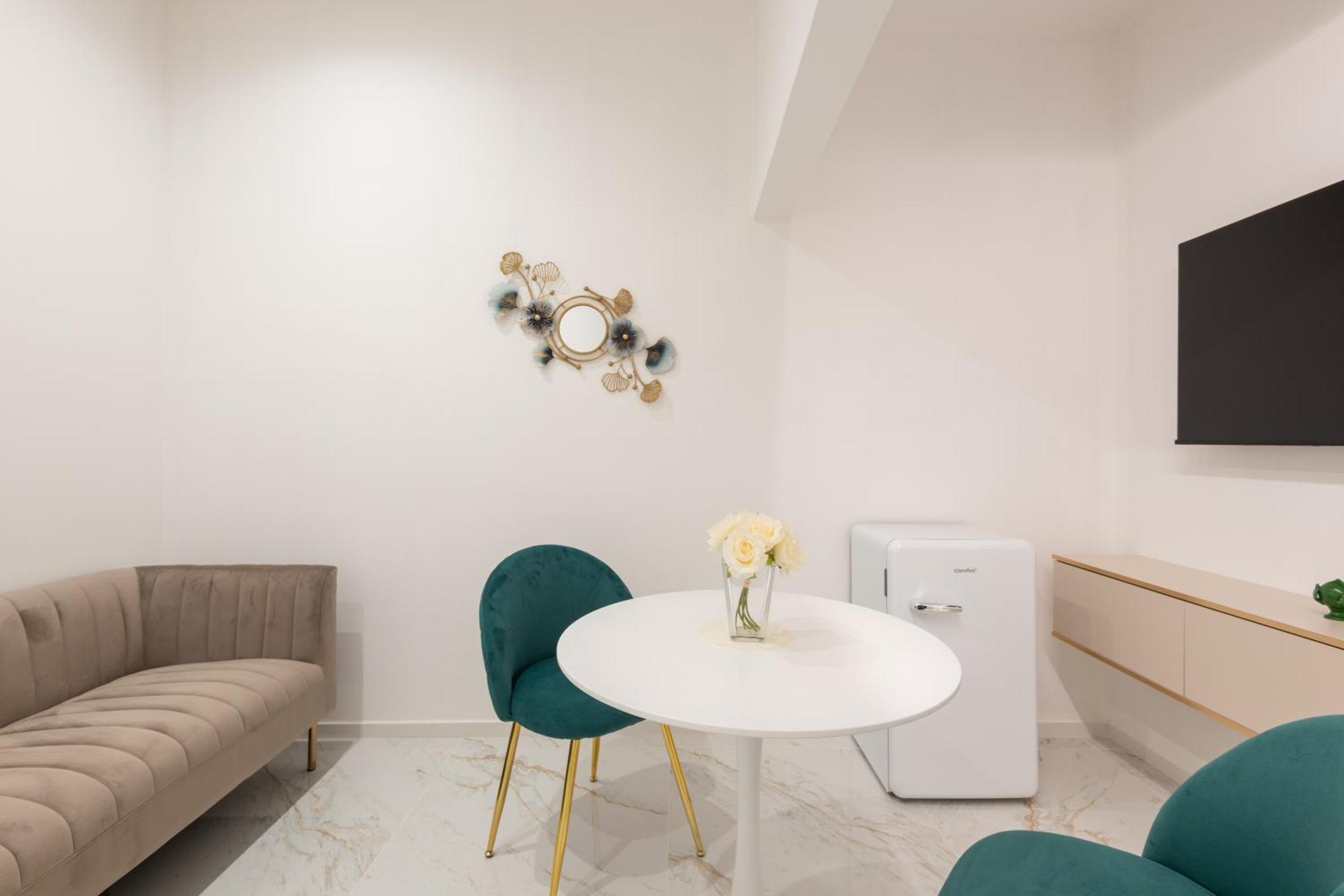 Quattro Perle Bed & Breakfast Polignano a Mare Ngoại thất bức ảnh