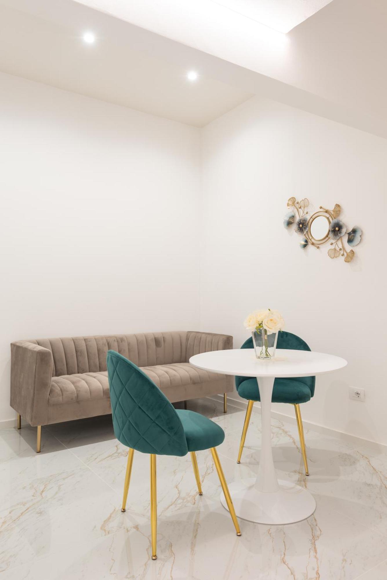 Quattro Perle Bed & Breakfast Polignano a Mare Ngoại thất bức ảnh