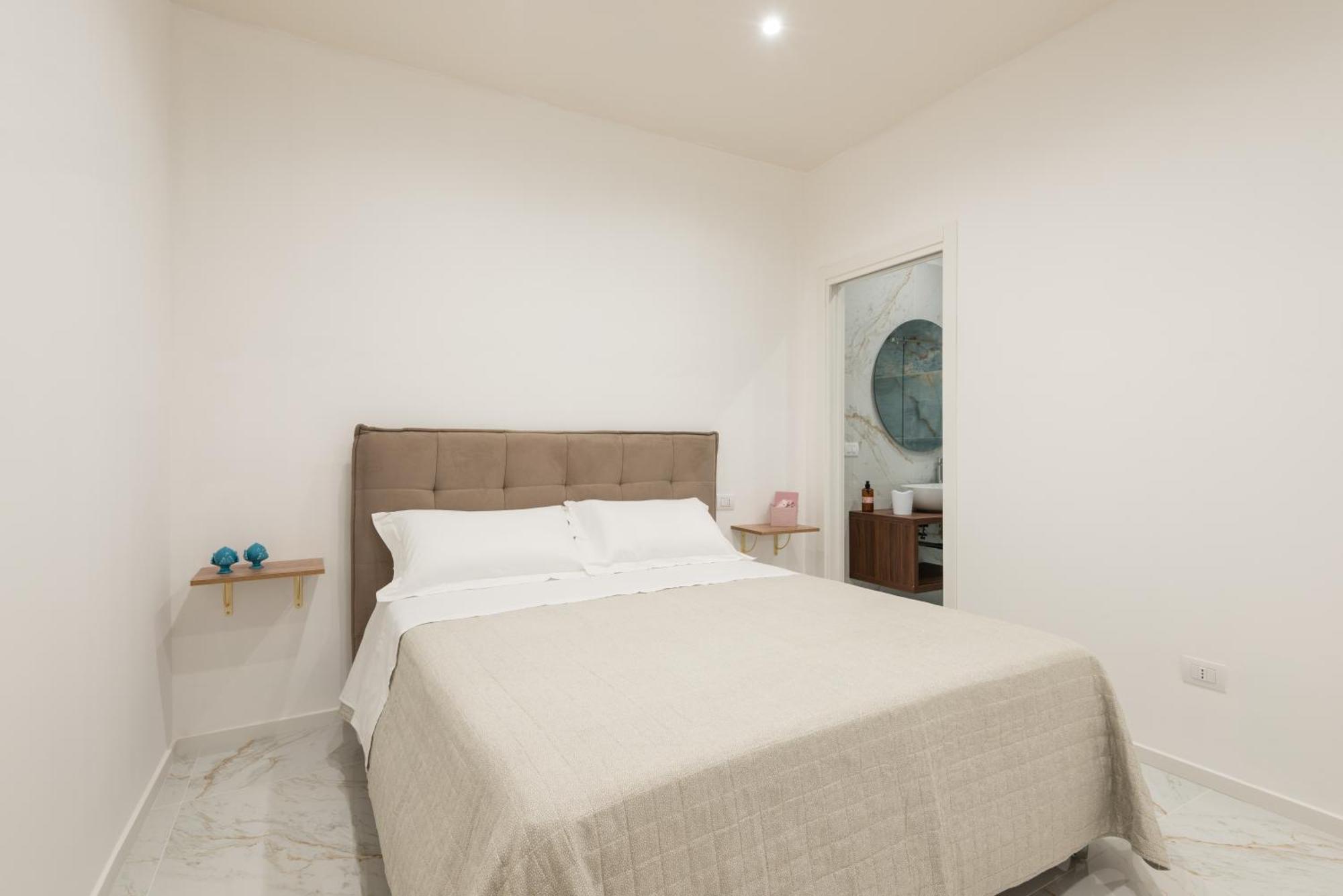 Quattro Perle Bed & Breakfast Polignano a Mare Ngoại thất bức ảnh