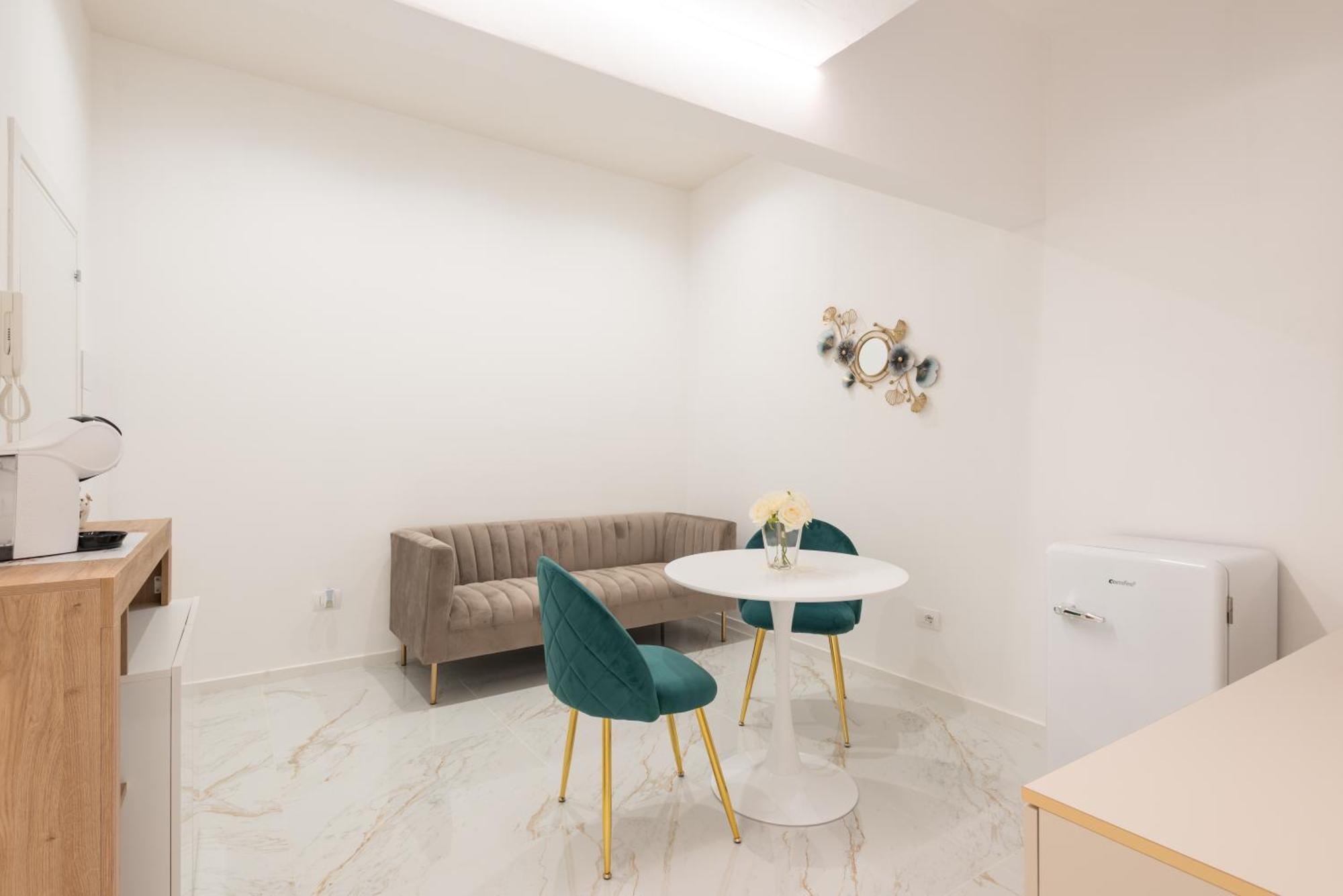 Quattro Perle Bed & Breakfast Polignano a Mare Ngoại thất bức ảnh