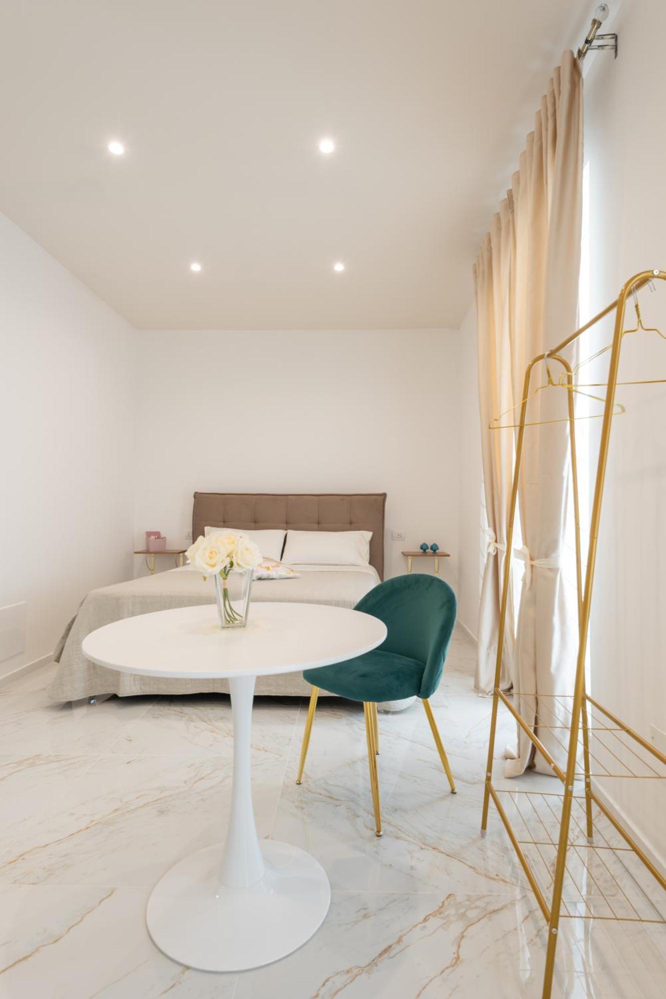 Quattro Perle Bed & Breakfast Polignano a Mare Ngoại thất bức ảnh