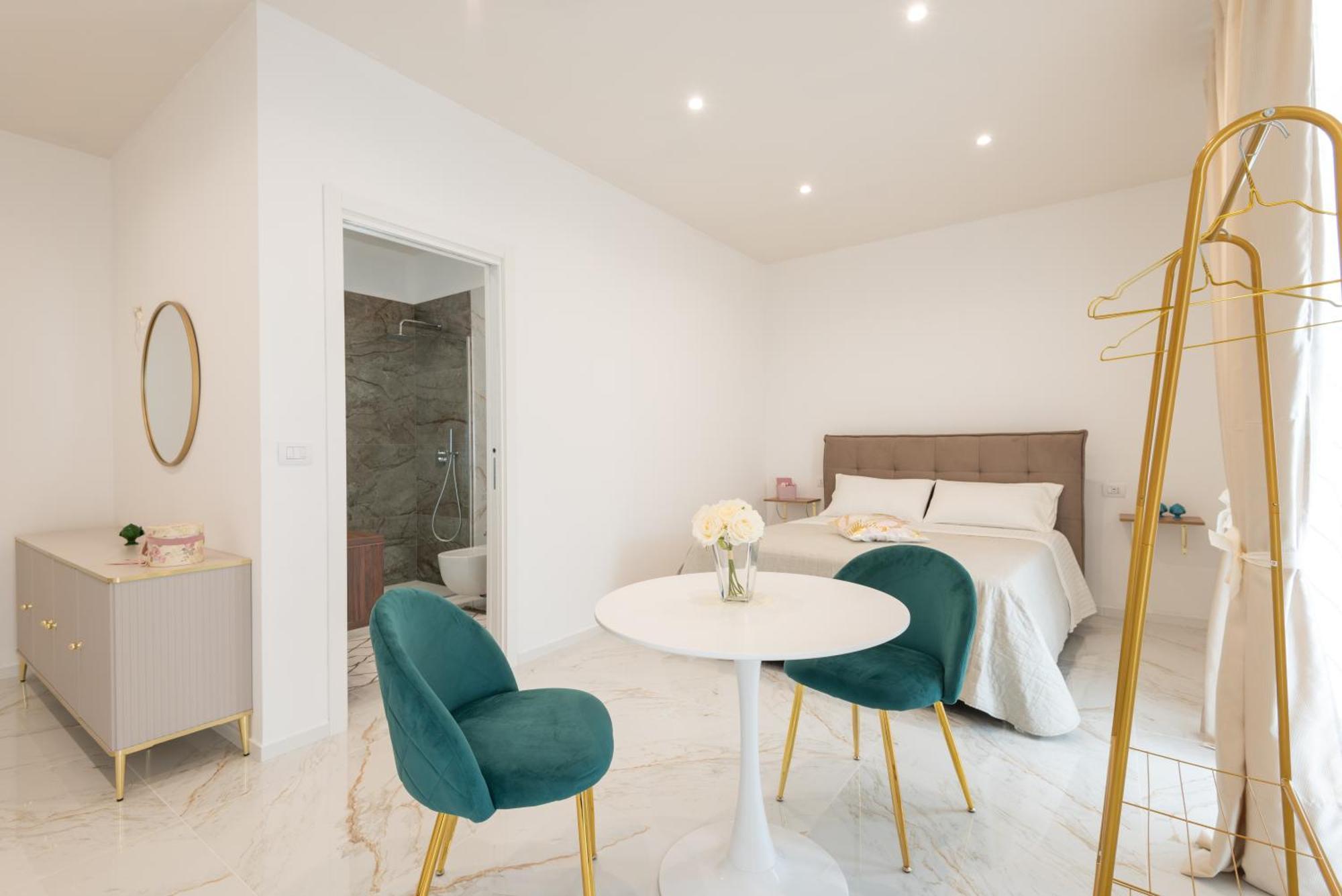 Quattro Perle Bed & Breakfast Polignano a Mare Ngoại thất bức ảnh
