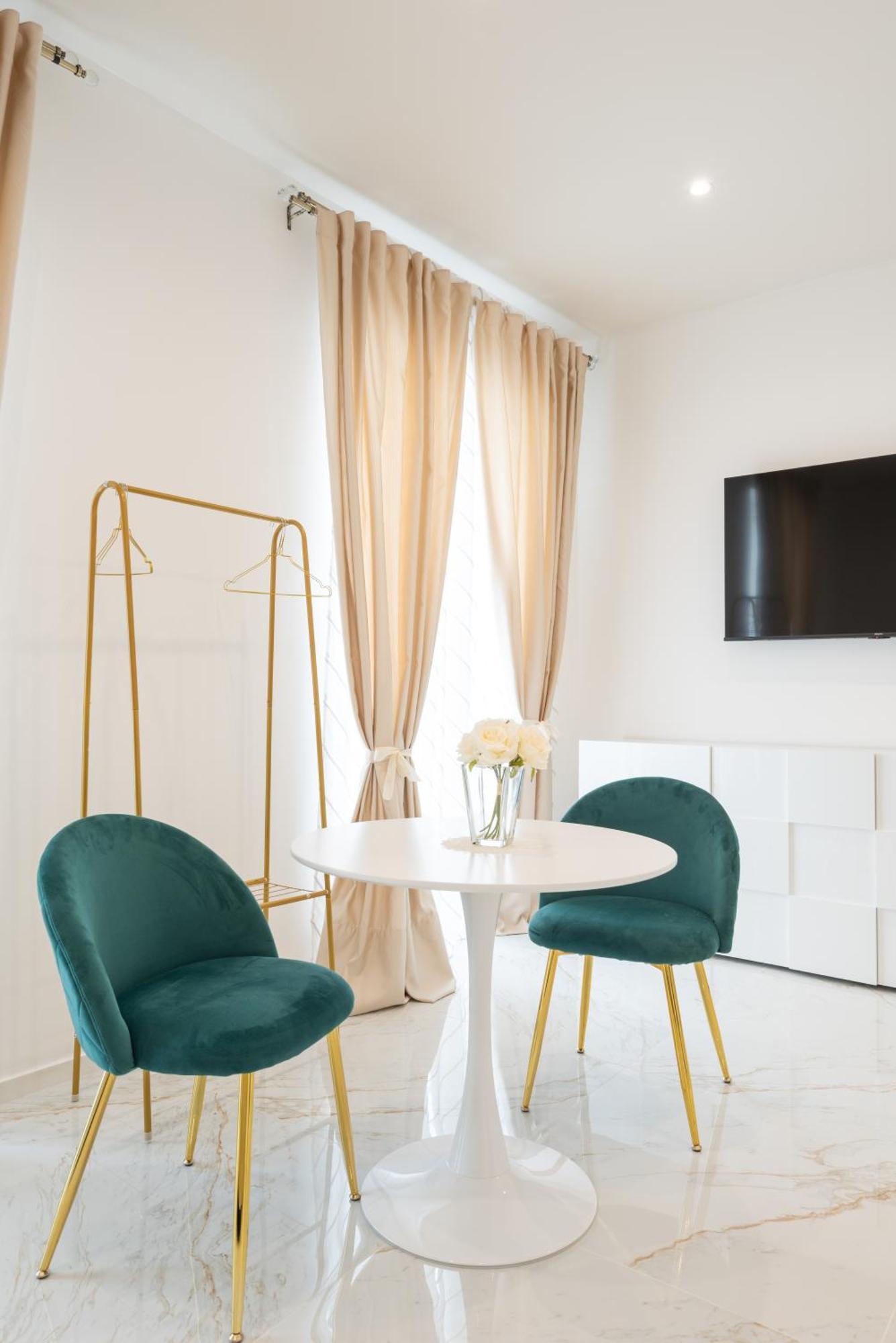 Quattro Perle Bed & Breakfast Polignano a Mare Ngoại thất bức ảnh