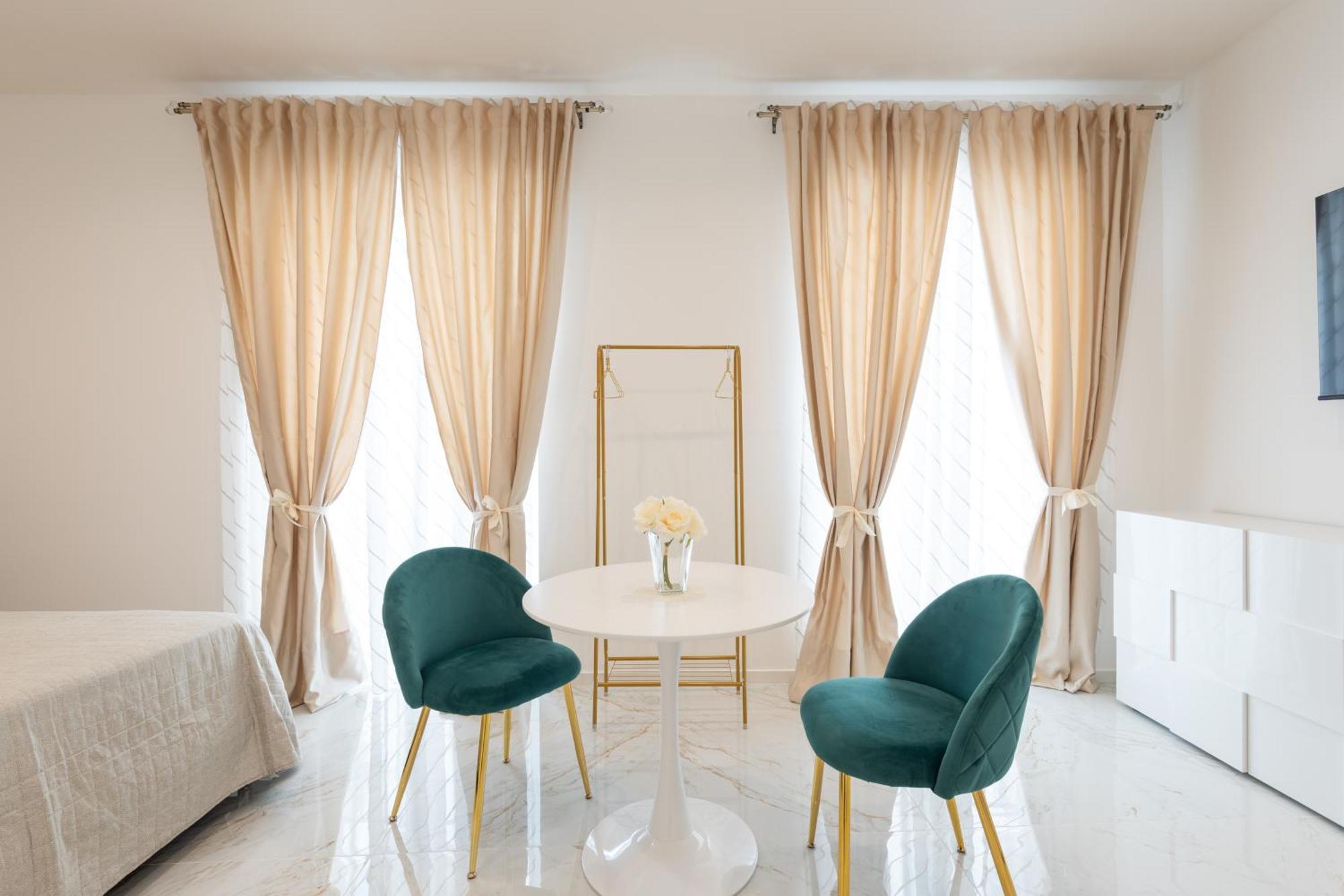 Quattro Perle Bed & Breakfast Polignano a Mare Ngoại thất bức ảnh