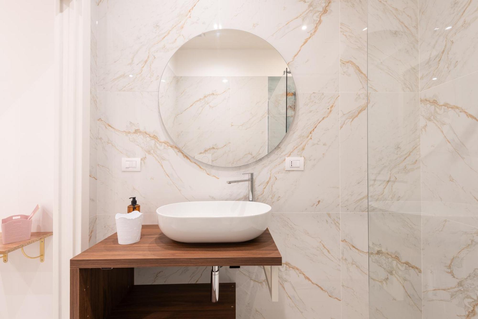 Quattro Perle Bed & Breakfast Polignano a Mare Ngoại thất bức ảnh