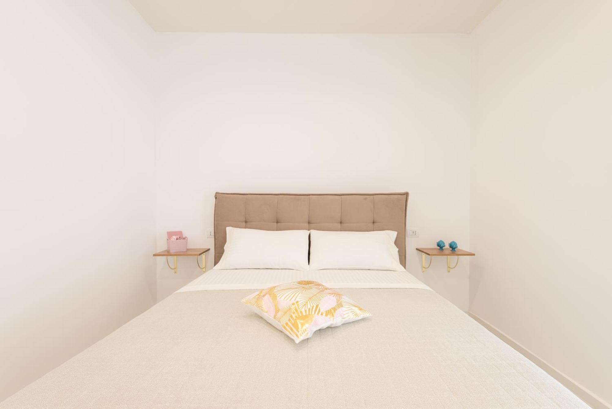 Quattro Perle Bed & Breakfast Polignano a Mare Ngoại thất bức ảnh