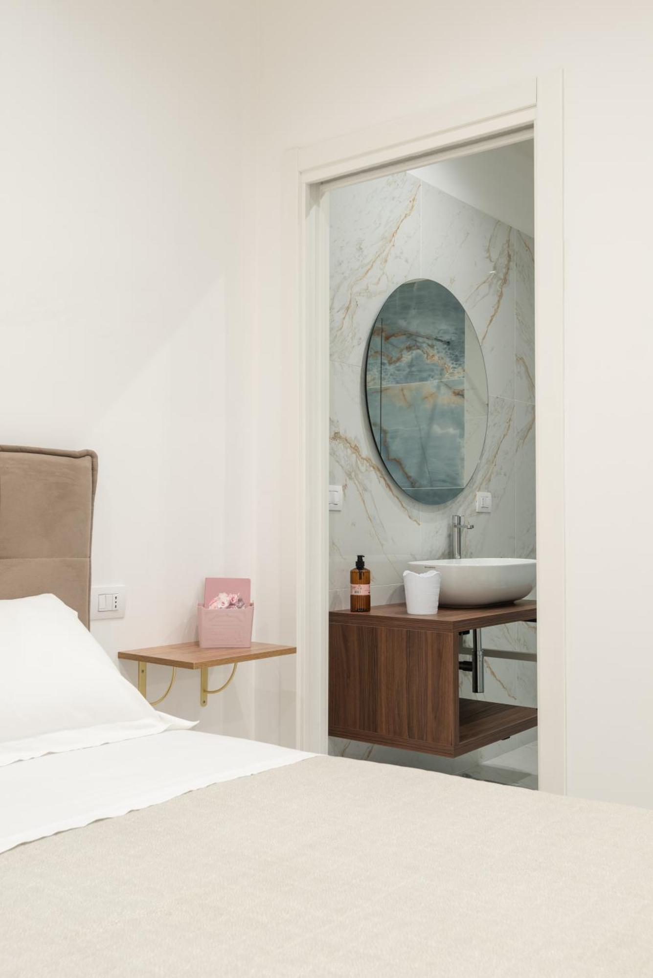 Quattro Perle Bed & Breakfast Polignano a Mare Ngoại thất bức ảnh