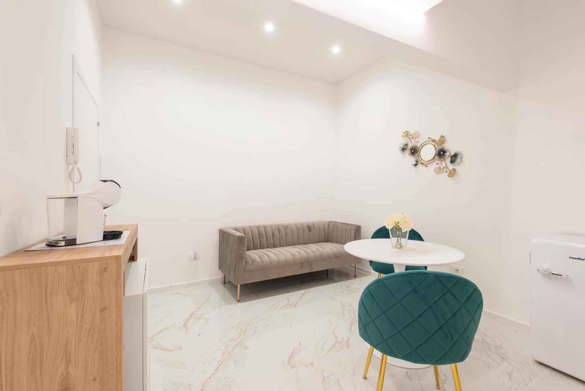 Quattro Perle Bed & Breakfast Polignano a Mare Ngoại thất bức ảnh