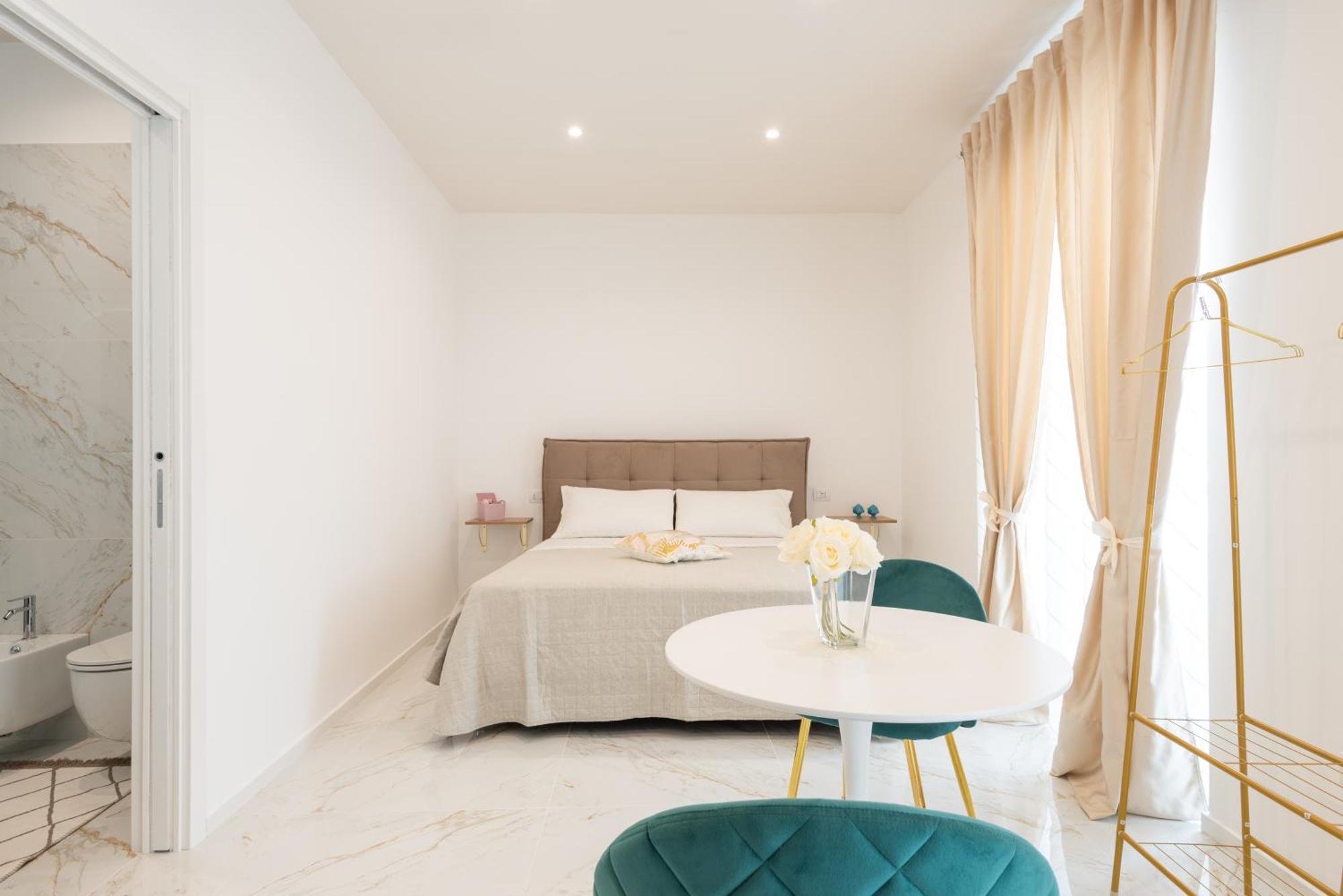 Quattro Perle Bed & Breakfast Polignano a Mare Ngoại thất bức ảnh