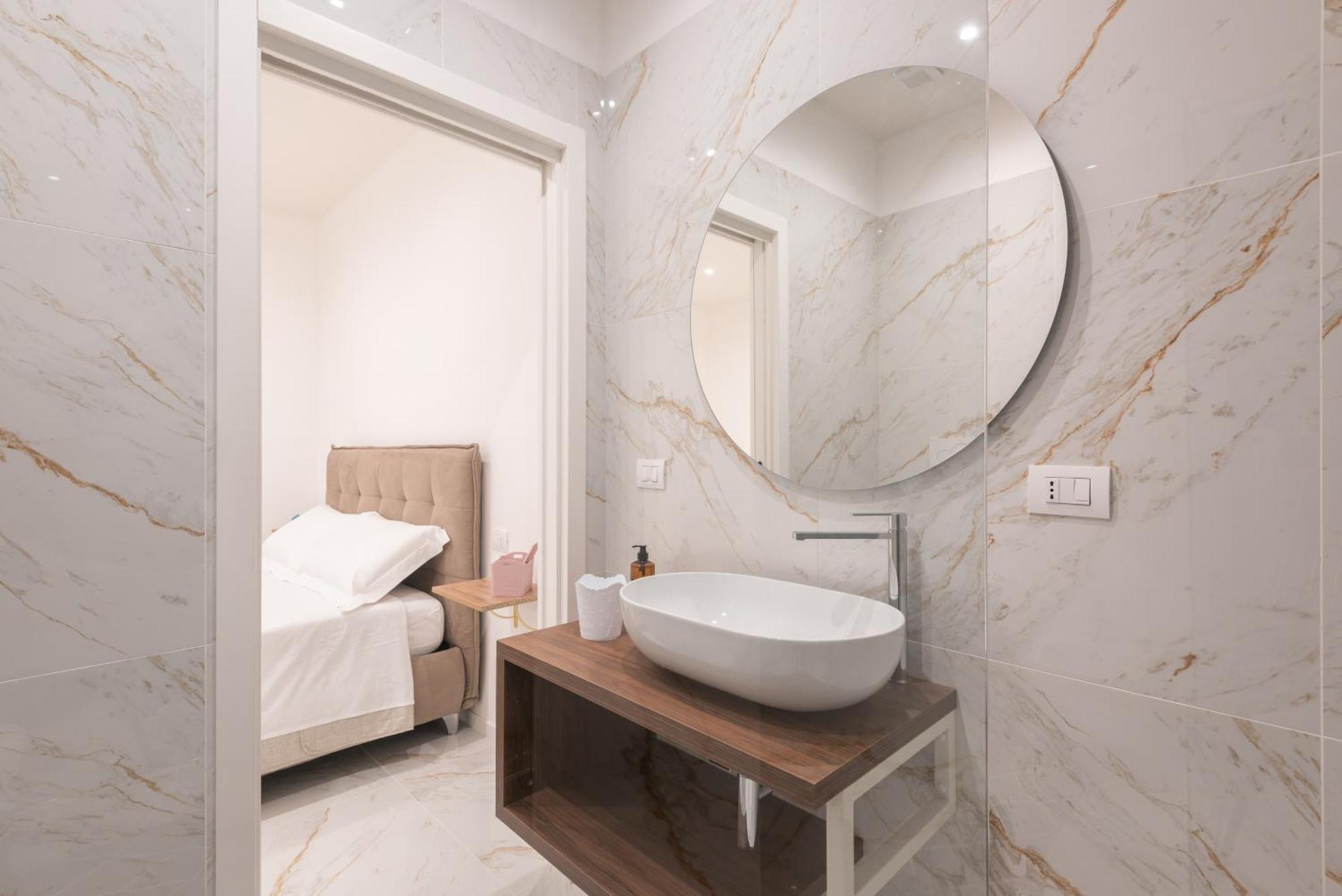 Quattro Perle Bed & Breakfast Polignano a Mare Ngoại thất bức ảnh