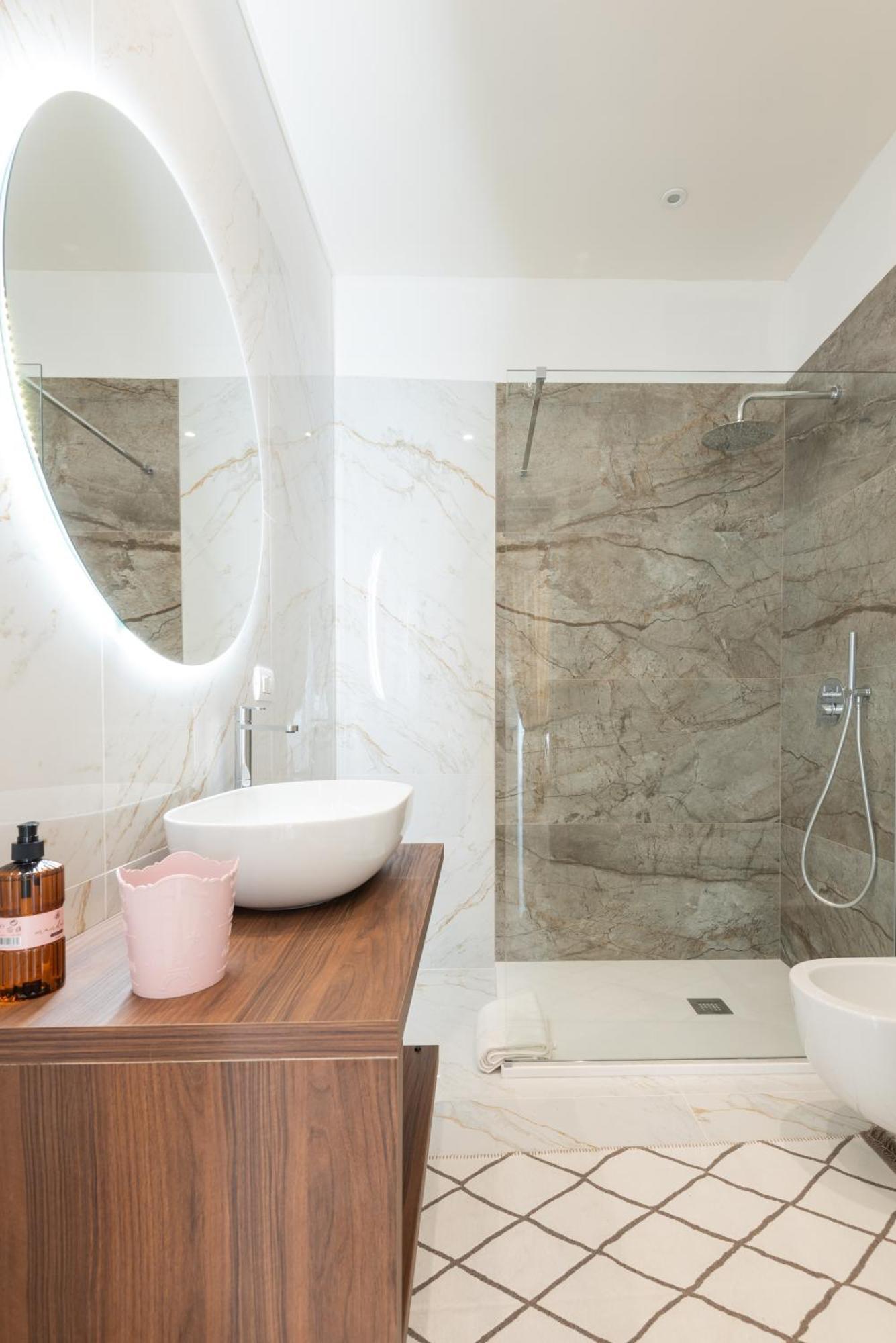 Quattro Perle Bed & Breakfast Polignano a Mare Ngoại thất bức ảnh