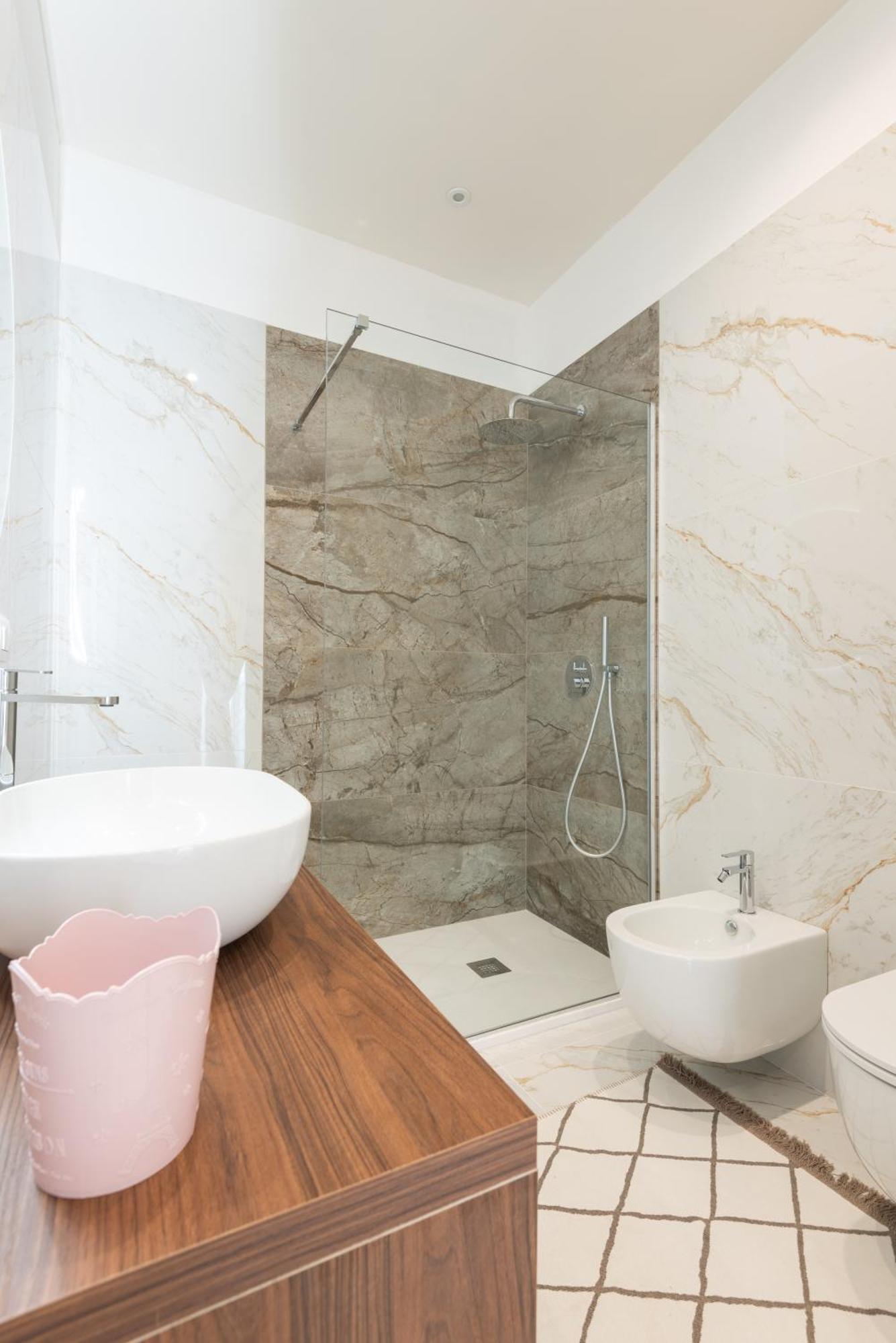 Quattro Perle Bed & Breakfast Polignano a Mare Ngoại thất bức ảnh
