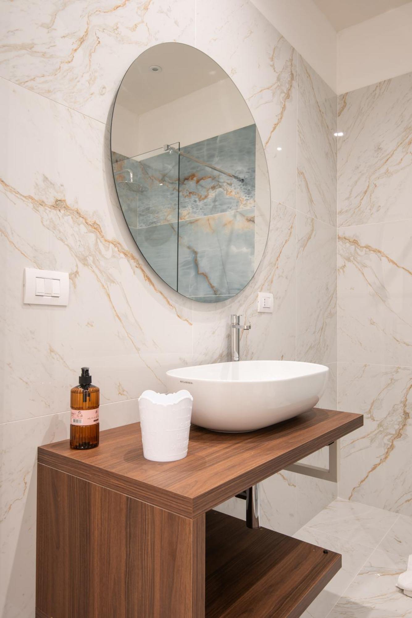 Quattro Perle Bed & Breakfast Polignano a Mare Ngoại thất bức ảnh